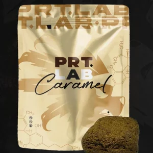 CARAMEL