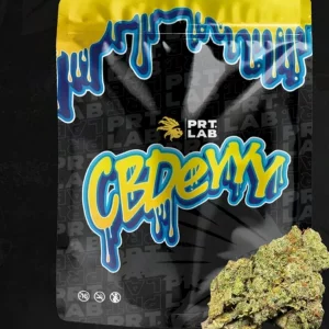 CBDEYY