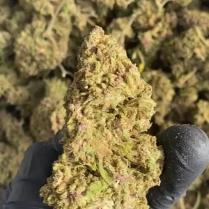 Fleur CBD BLUEBERRY