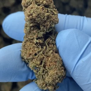 Fleur CBD CANNATONIC
