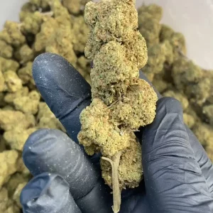 Fleur CBD GORILLA GLUE