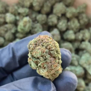 Fleur CBD STRAWBERRY