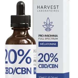 Huile Pro Insonnia