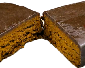 Résine CBD 3X Filtré